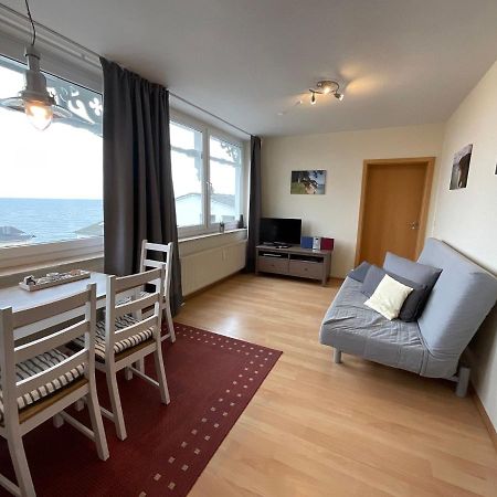 זאסניץ Villa Seeblick - Apartment 408 מראה חיצוני תמונה