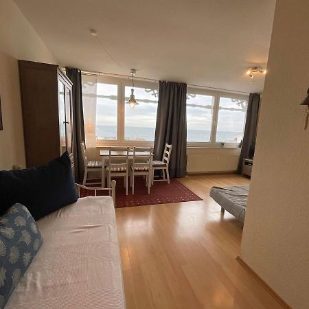 זאסניץ Villa Seeblick - Apartment 408 מראה חיצוני תמונה