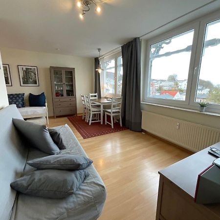 זאסניץ Villa Seeblick - Apartment 408 מראה חיצוני תמונה