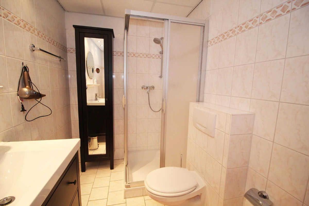 זאסניץ Villa Seeblick - Apartment 408 מראה חיצוני תמונה