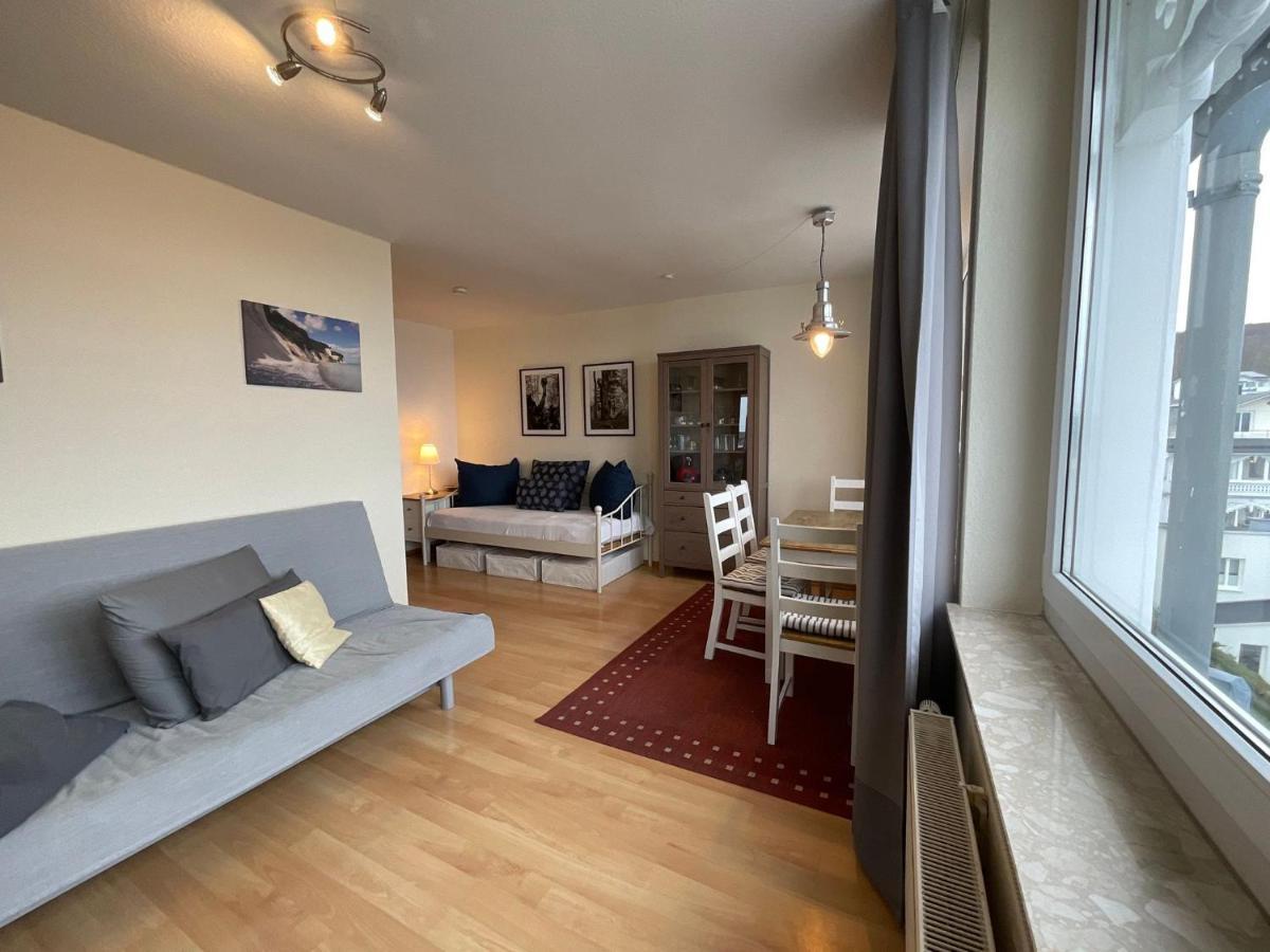 זאסניץ Villa Seeblick - Apartment 408 מראה חיצוני תמונה