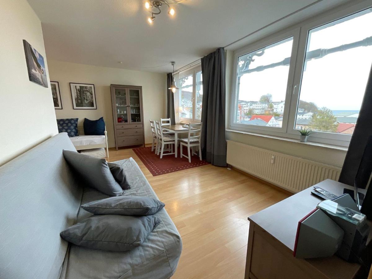 זאסניץ Villa Seeblick - Apartment 408 מראה חיצוני תמונה